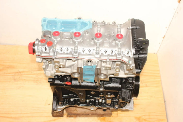 2017–2020 Audi Q7 2.0L TFSI Turbo CYMC remanufactured engine — Essen Pro Motors (image 4 of 10)