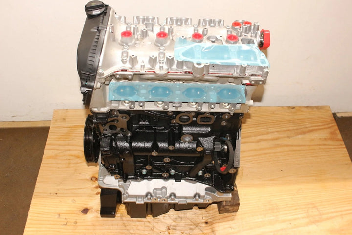 2018–2020 Audi A4 Allroad 2.0L TFSI Turbo CYMC remanufactured engine — Essen Pro Motors (image 5 of 10)