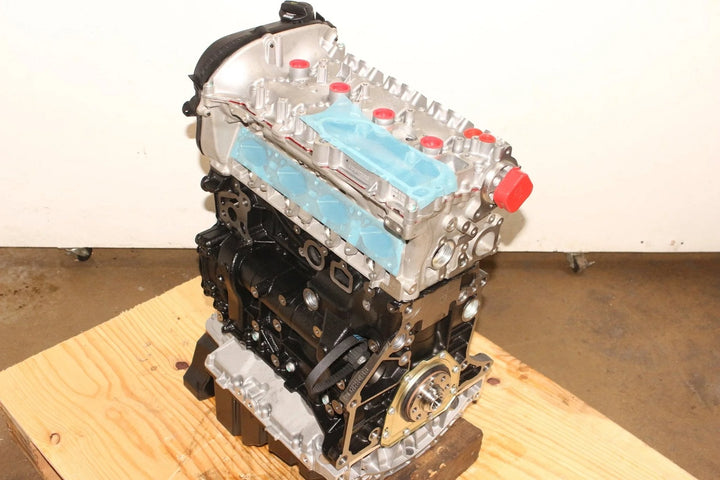 2018–2020 Audi A5 2.0L TFSI Turbo CYMC remanufactured engine — Essen Pro Motors (image 6 of 10)