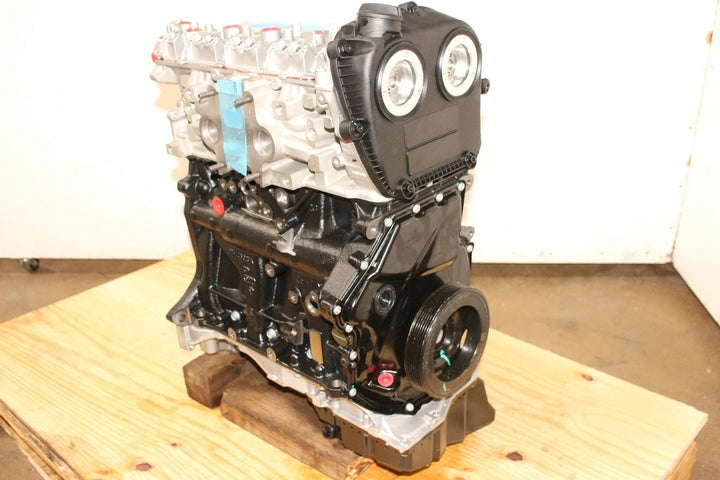 2018–2020 Audi A5 2.0L TFSI Turbo CYMC remanufactured engine — Essen Pro Motors (image 9 of 10)
