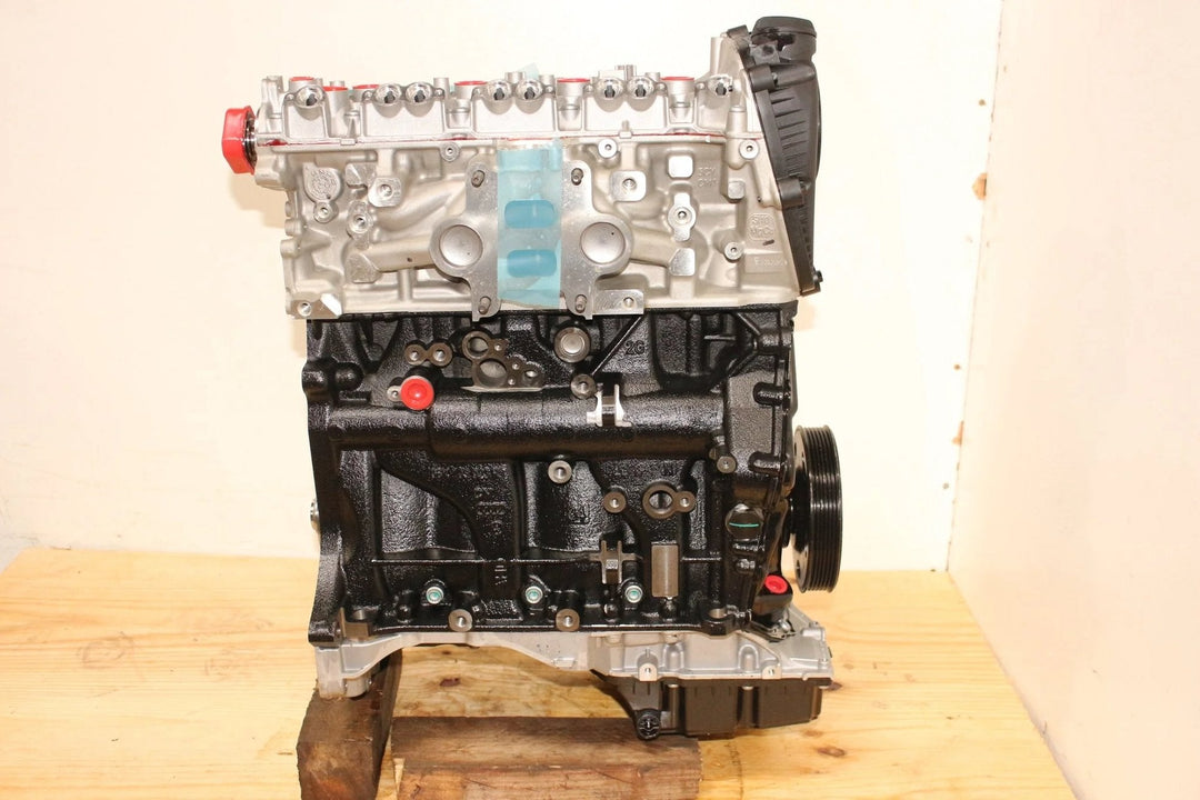 2018–2020 Audi A5 2.0L TFSI Turbo CYMC remanufactured engine — Essen Pro Motors (image 10 of 10)