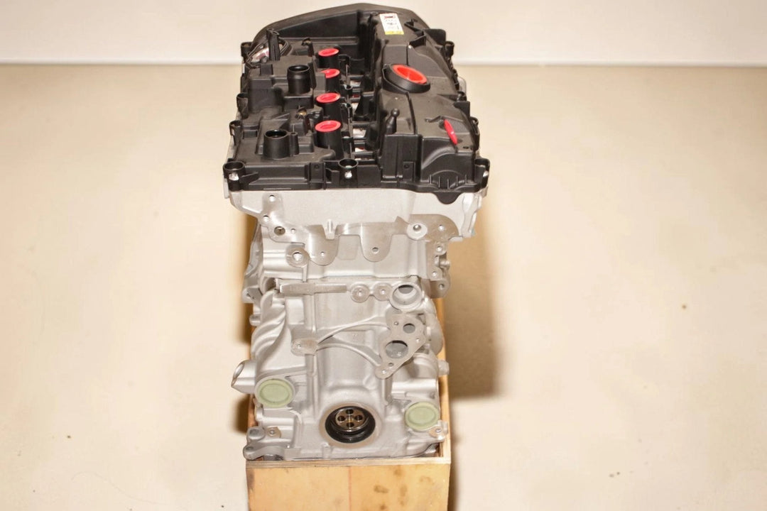 2017–2023 BMW 330i 2.0L Turbo B46B20 remanufactured engine — Essen Pro Motors (image 1 of 10)