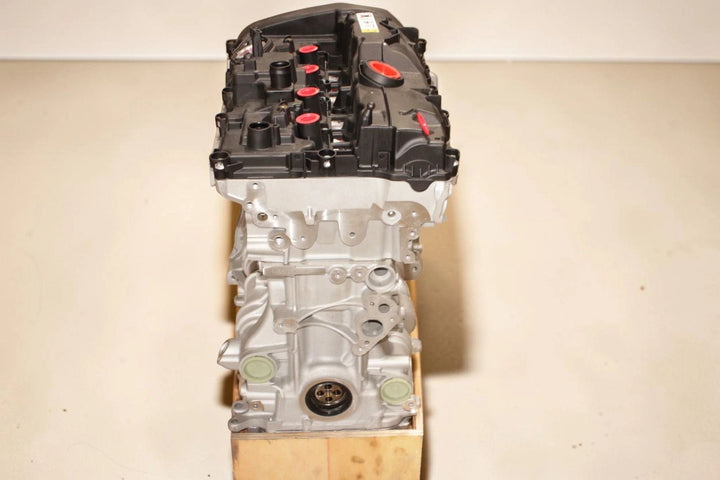 2017–2023 BMW 530i 2.0L Turbo B46B20 remanufactured engine — Essen Pro Motors (image 1 of 10)