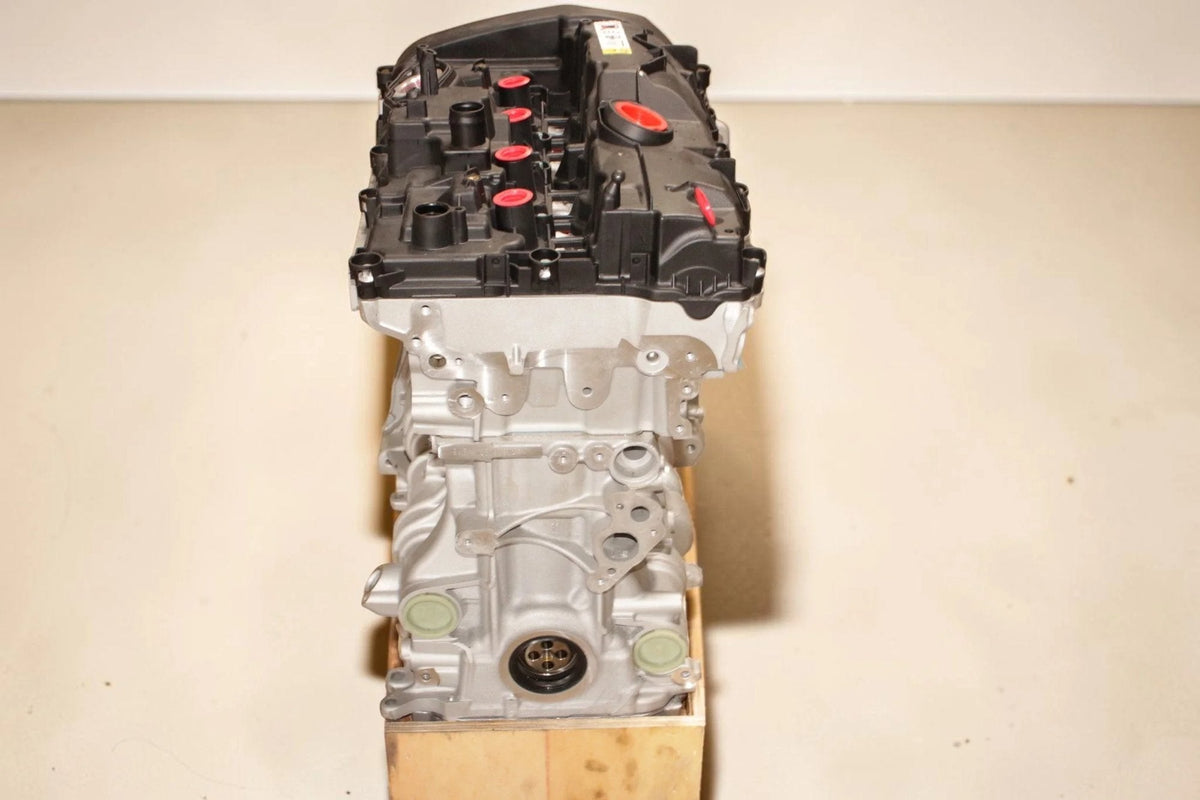 2017–2023 BMW 430i 2.0L Turbo B46B20 remanufactured engine — Essen Pro Motors (image 1 of 10)