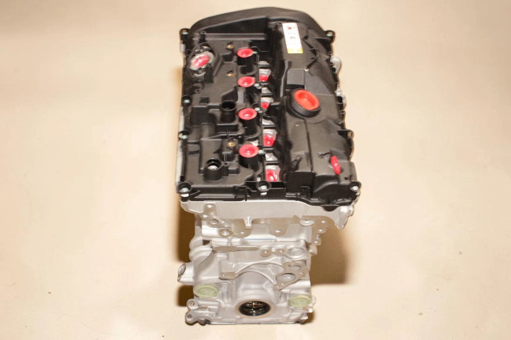 2017–2023 BMW 430i 2.0L Turbo B46B20 remanufactured engine — Essen Pro Motors (image 3 of 10)
