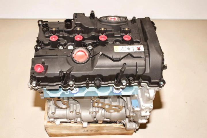 2016–2021 BMW X4 xDrive30i 2.0L Turbo B46B20 remanufactured engine — Essen Pro Motors (image 4 of 10)
