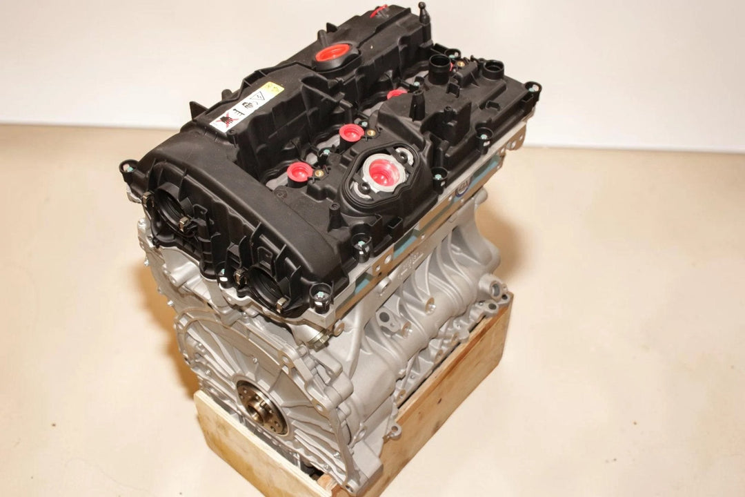 2017–2023 BMW 330i 2.0L Turbo B46B20 remanufactured engine — Essen Pro Motors (image 5 of 10)