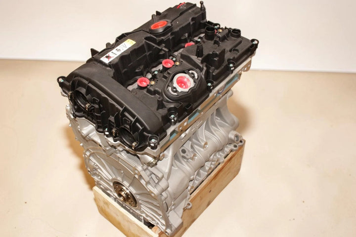2016–2021 BMW X3 xDrive30i 2.0L Turbo B46B20 remanufactured engine — Essen Pro Motors (image 5 of 10)