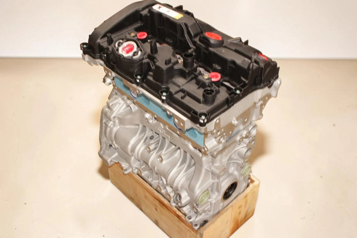 2017–2023 BMW 430i 2.0L Turbo B46B20 remanufactured engine — Essen Pro Motors (image 6 of 10)