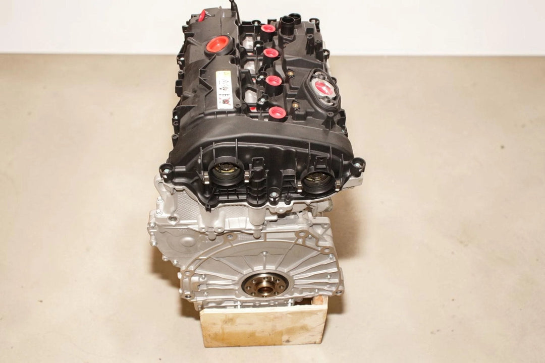 2017–2023 BMW 430i 2.0L Turbo B46B20 remanufactured engine — Essen Pro Motors (image 7 of 10)