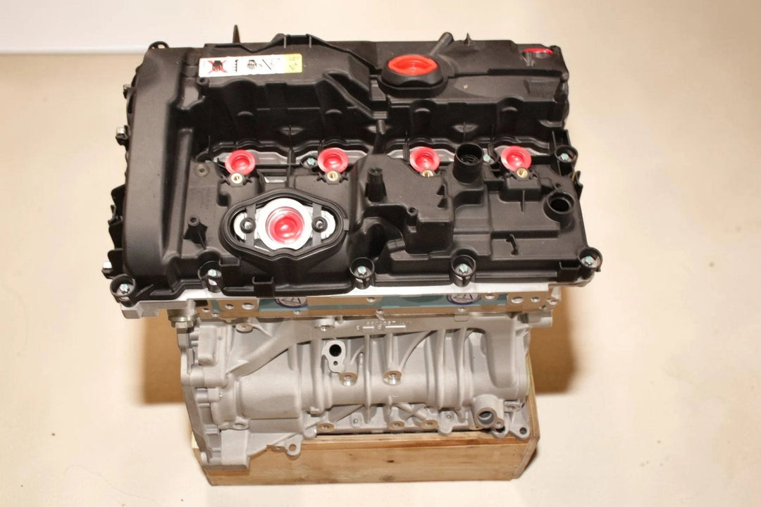 2016–2021 BMW X4 xDrive30i 2.0L Turbo B46B20 remanufactured engine — Essen Pro Motors (image 8 of 10)