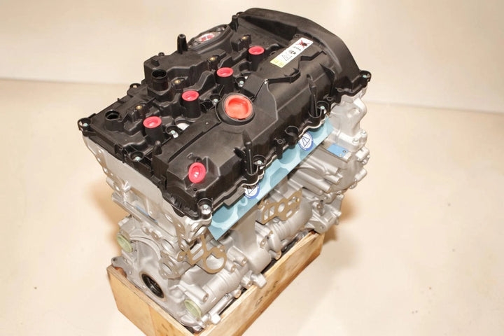 2016–2021 BMW X3 xDrive30i 2.0L Turbo B46B20 remanufactured engine — Essen Pro Motors (image 9 of 10)