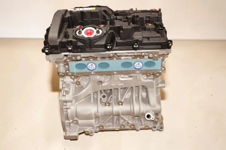 2017–2023 BMW 530i 2.0L Turbo B46B20 remanufactured engine — Essen Pro Motors (image 10 of 10)