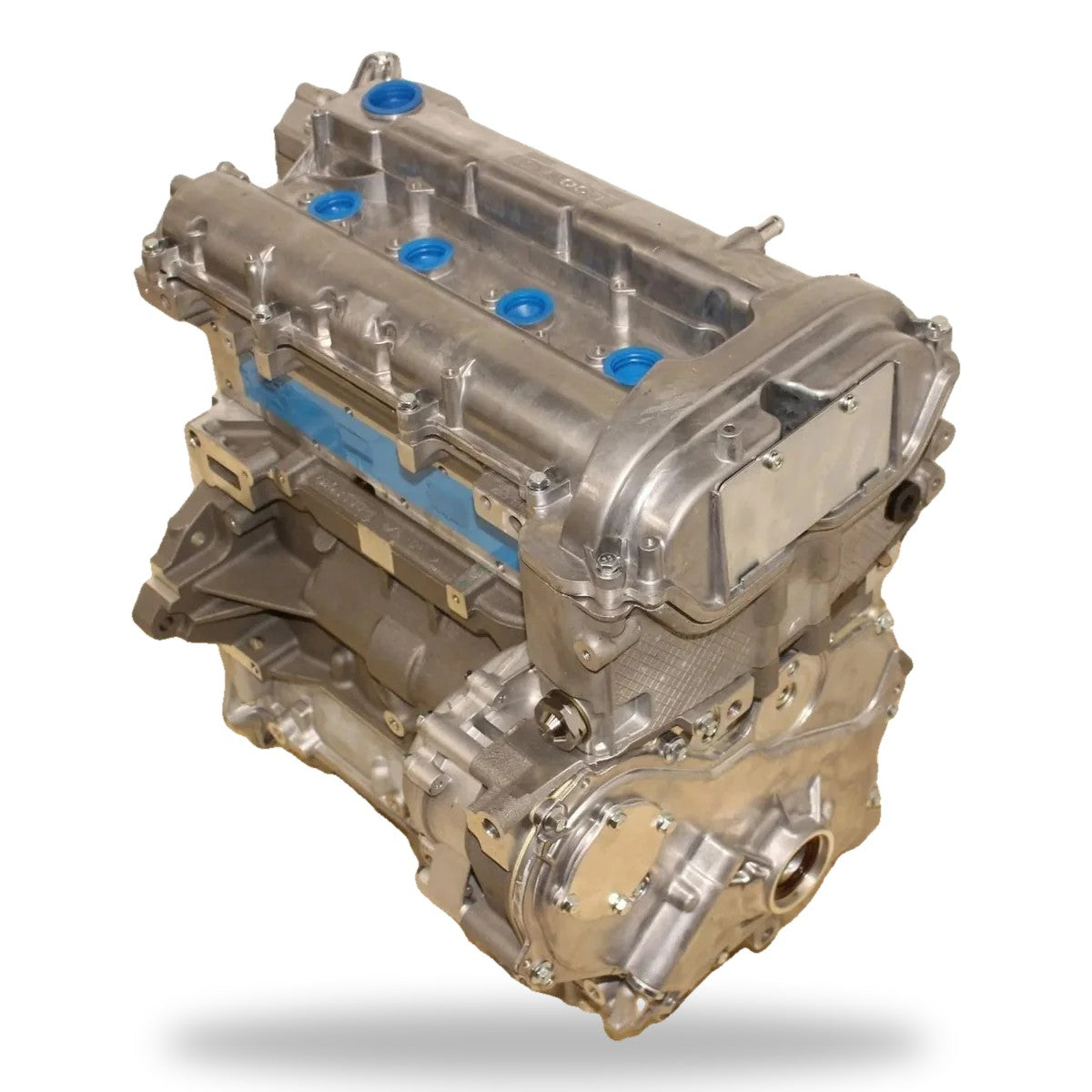 Moteur GM Ecotec LEA 2.4L remanufacturé (0 km) (Chevrolet, GMC, Buick), bloc long