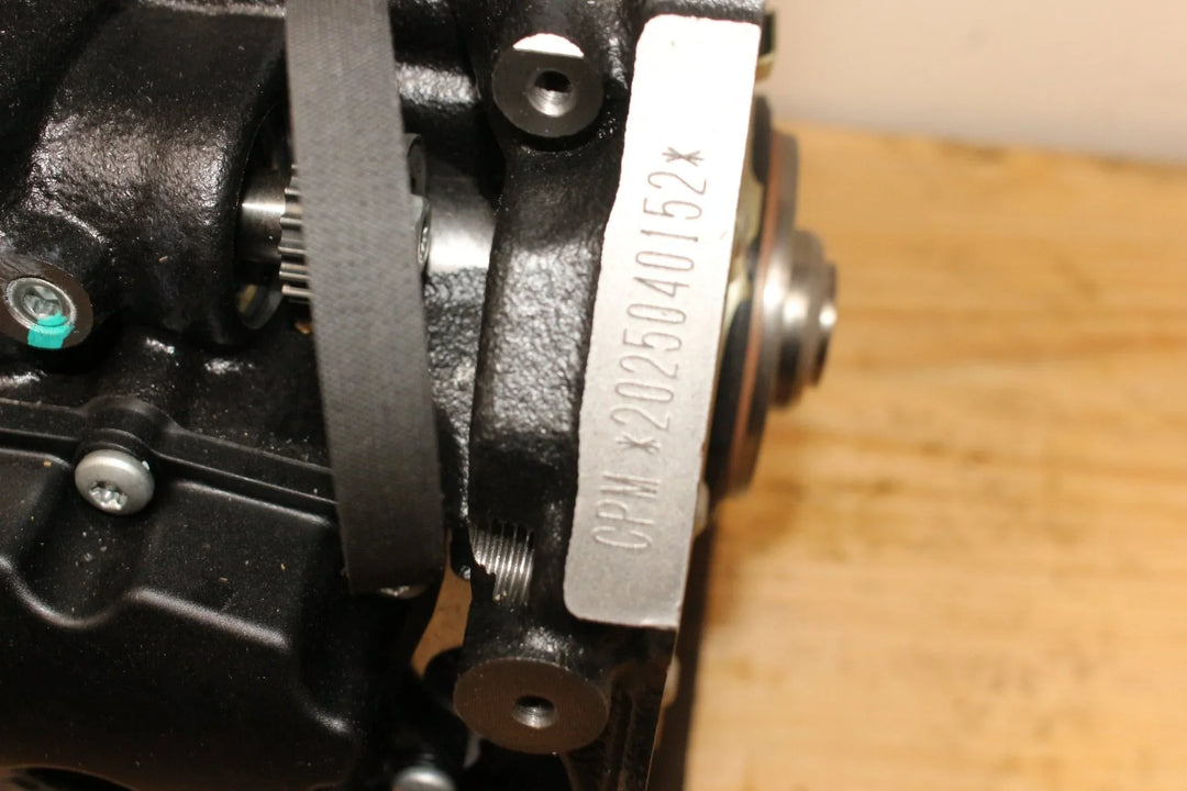 2012–2016 Audi A6 Quattro 2.0L TFSI Turbo CPM remanufactured engine — Essen Pro Motors (image 10 of 10)