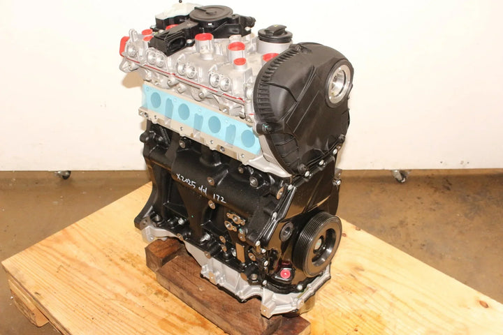 2013–2017 Audi Q5 2.0L TFSI Turbo CPM remanufactured engine — Essen Pro Motors (image 5 of 10)