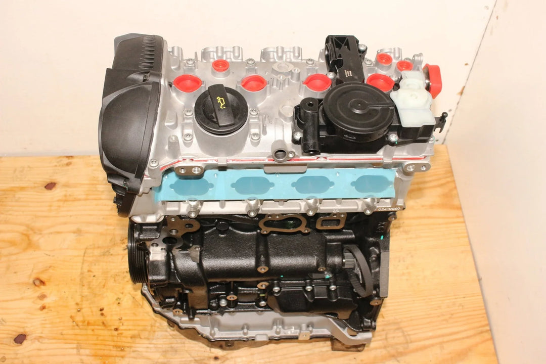 2012–2016 Audi A6 Quattro 2.0L TFSI Turbo CPM remanufactured engine — Essen Pro Motors (image 6 of 10)