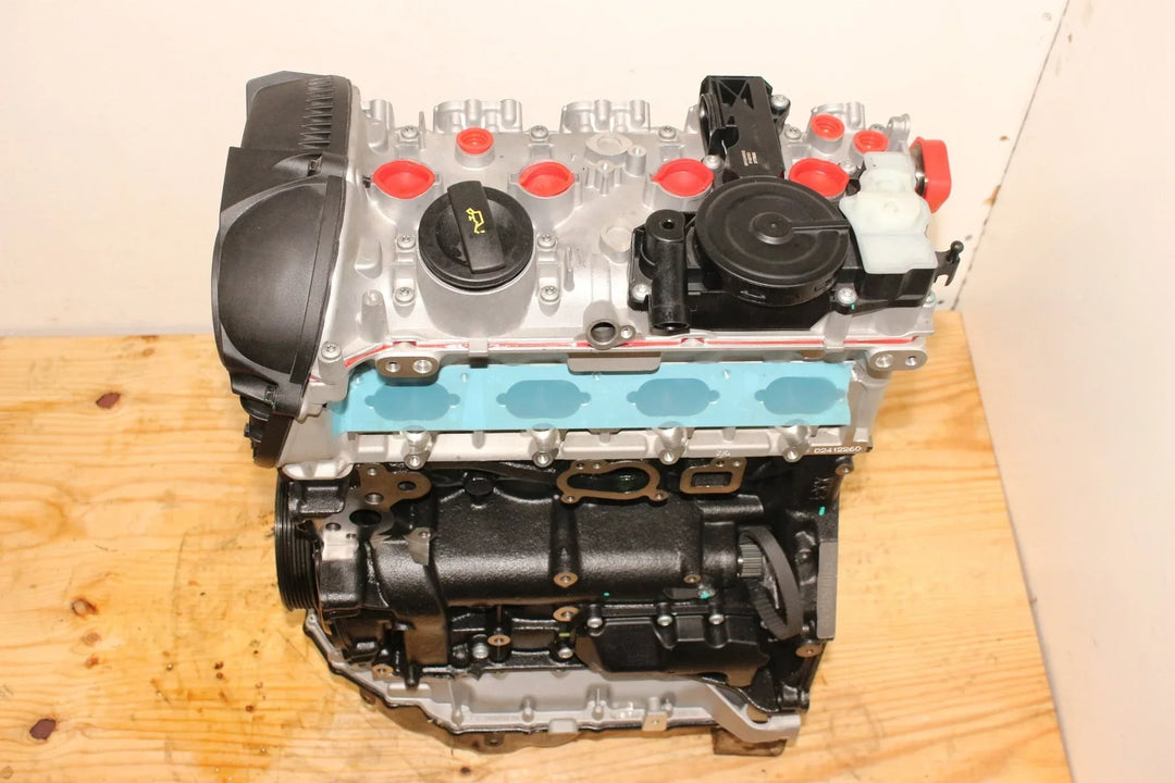 2013–2016 Audi A4 2.0L TFSI Turbo CPM remanufactured engine — Essen Pro Motors (image 6 of 10)