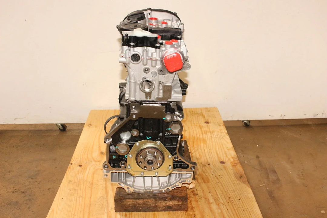2013–2016 Audi A5 2.0L TFSI Turbo CPM remanufactured engine — Essen Pro Motors (image 7 of 10)