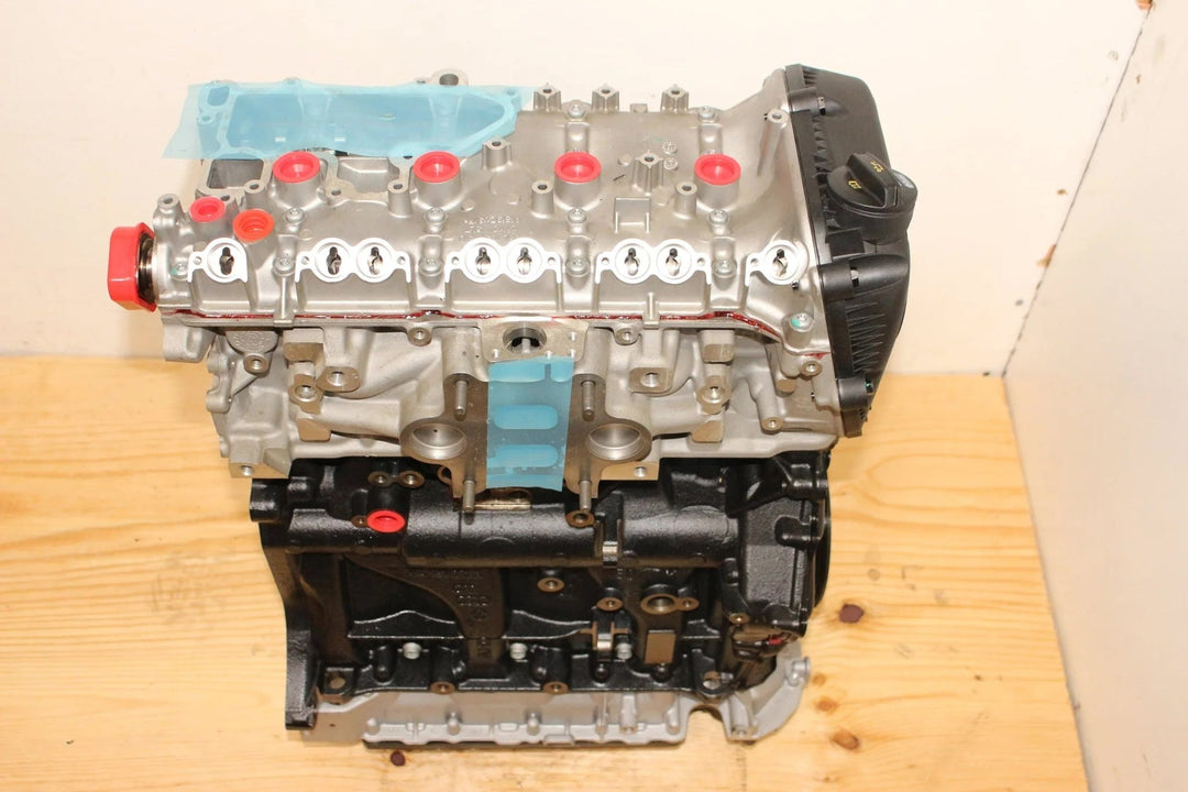 2016–2018 Audi TTS 2.0L TSI Turbo CYFB remanufactured engine — Essen Pro Motors (image 2 of 10)
