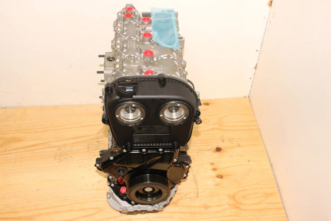 2015–2019 Volkswagen Golf R 2.0L TSI Turbo CYFB remanufactured engine — Essen Pro Motors (image 4 of 10)