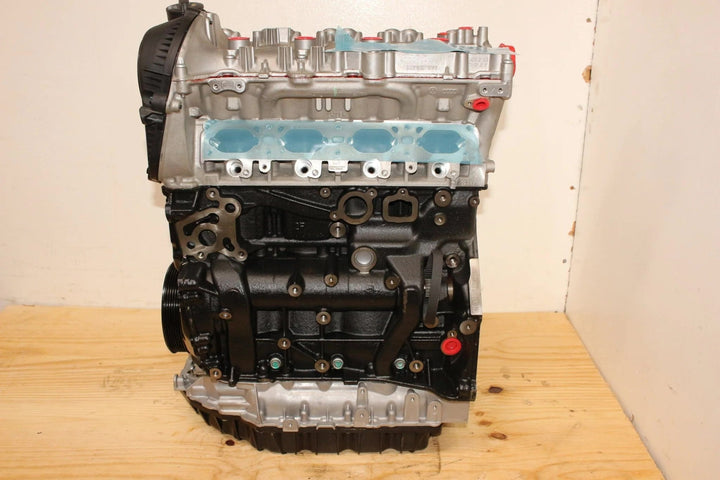 2015–2020 Audi S3 2.0L TSI Turbo CYFB remanufactured engine — Essen Pro Motors (image 5 of 10)