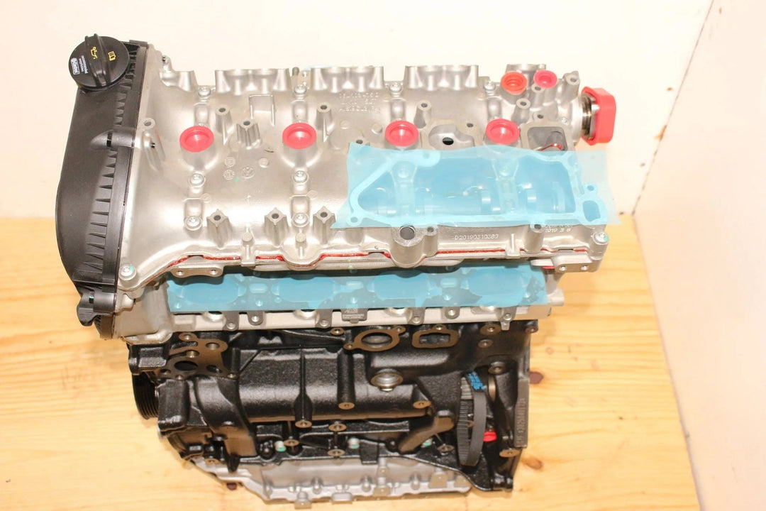 2016–2018 Audi TTS 2.0L TSI Turbo CYFB remanufactured engine — Essen Pro Motors (image 6 of 10)