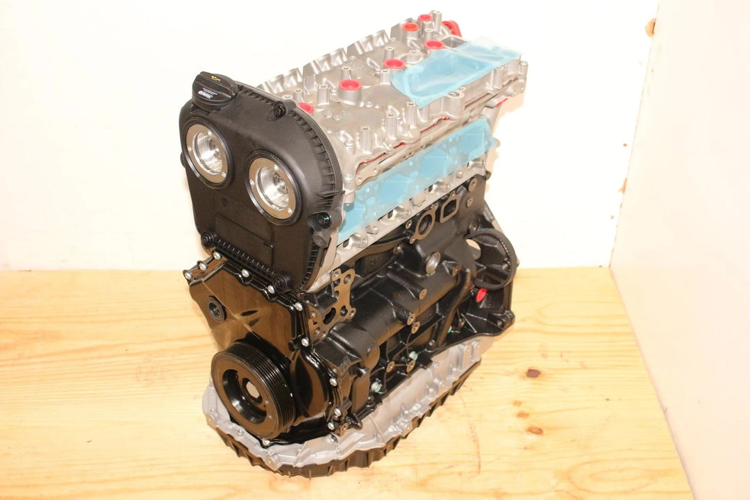 2015–2019 Volkswagen Golf R 2.0L TSI Turbo CYFB remanufactured engine — Essen Pro Motors (image 8 of 10)