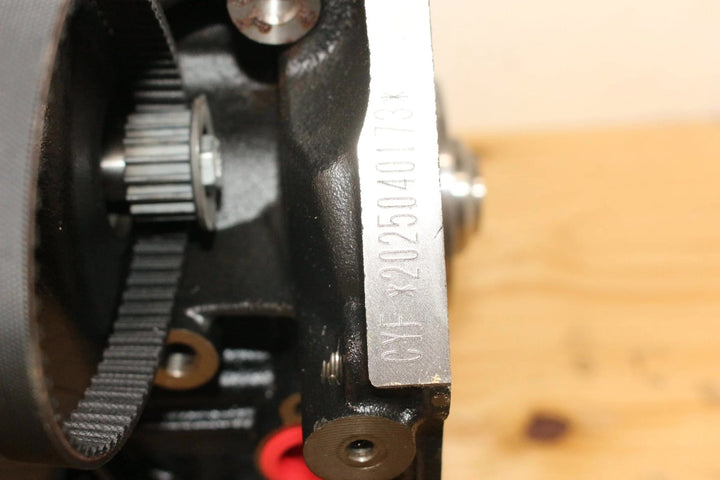 2015–2020 Audi S3 2.0L TSI Turbo CYFB remanufactured engine — Essen Pro Motors (image 9 of 10)