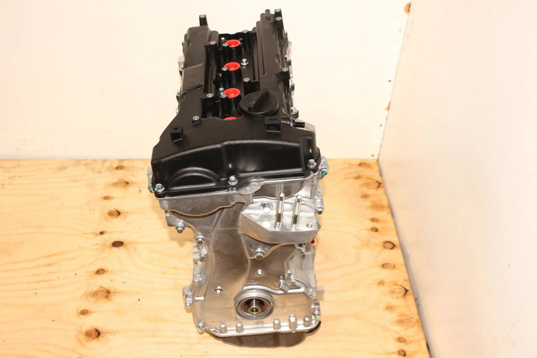 2010–2012 Kia Rondo 2.4L G4KE brand new genuine OEM engine — Essen Pro Motors (image 10 of 10)