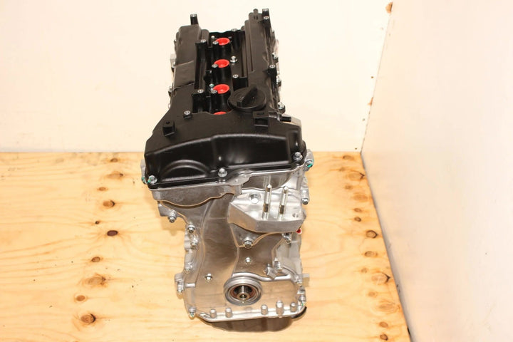 2009–2010 Hyundai Sonata 2.4L G4KE brand new genuine OEM engine — Essen Pro Motors (image 10 of 10)