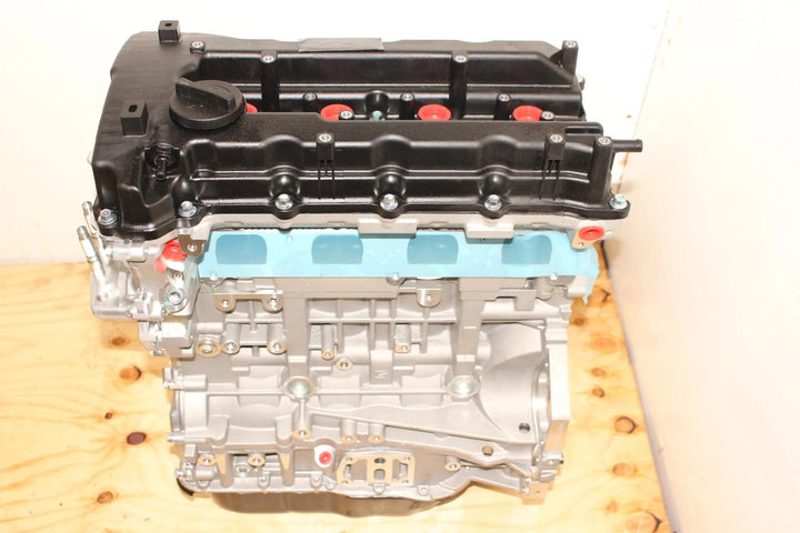 2010–2013 Kia Sportage 2.4L G4KE brand new genuine OEM engine — Essen Pro Motors (image 1 of 10)