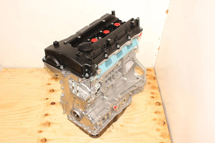 2010–2013 Kia Forte 2.4L G4KE brand new genuine OEM engine — Essen Pro Motors (image 2 of 10)