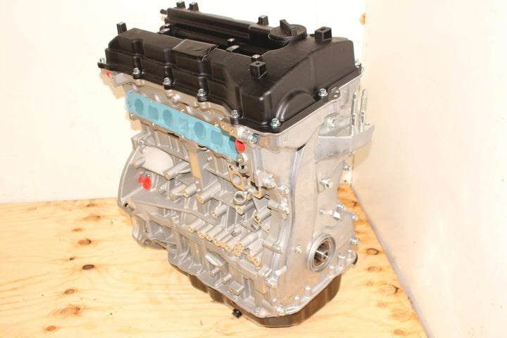 2010–2012 Kia Rondo 2.4L G4KE brand new genuine OEM engine — Essen Pro Motors (image 3 of 10)