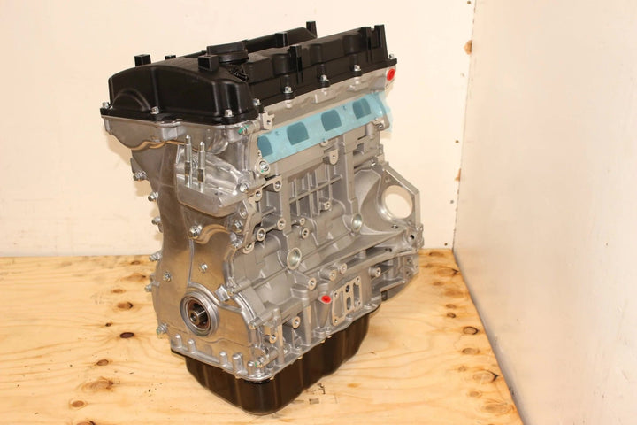 2010–2013 Kia Forte 2.4L G4KE brand new genuine OEM engine — Essen Pro Motors (image 4 of 10)