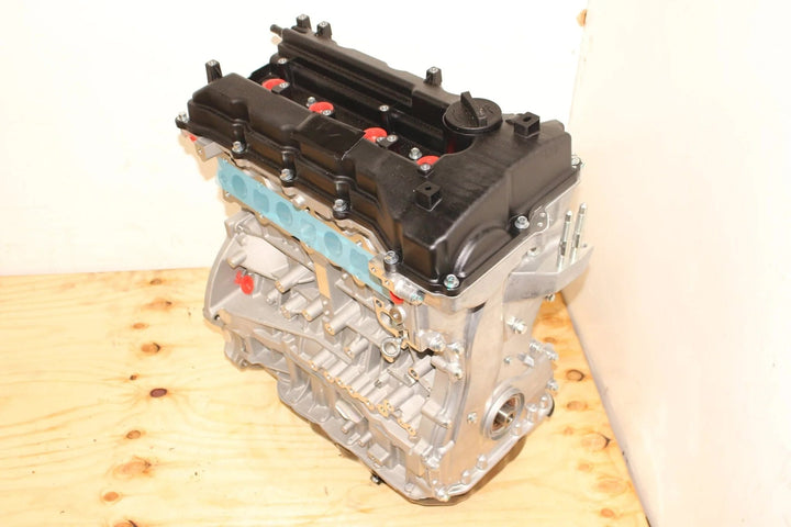 2009–2010 Hyundai Sonata 2.4L G4KE brand new genuine OEM engine — Essen Pro Motors (image 5 of 10)