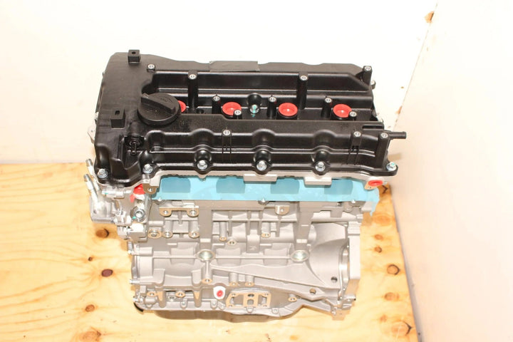 2010–2013 Kia Forte 2.4L G4KE brand new genuine OEM engine — Essen Pro Motors (image 6 of 10)