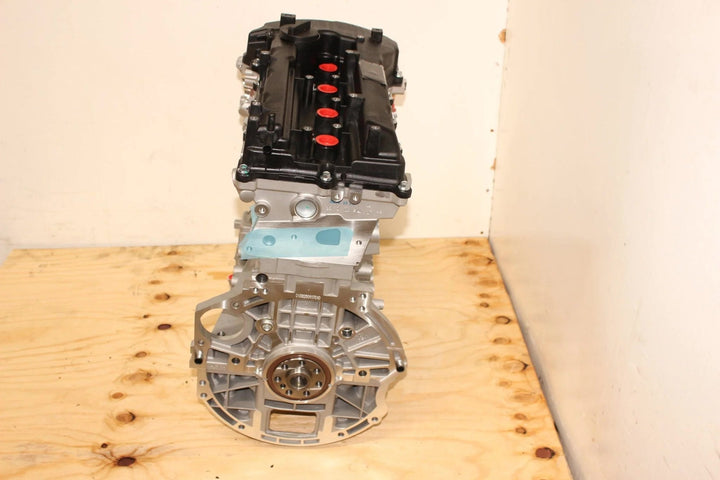 2010–2013 Kia Forte 2.4L G4KE brand new genuine OEM engine — Essen Pro Motors (image 8 of 10)