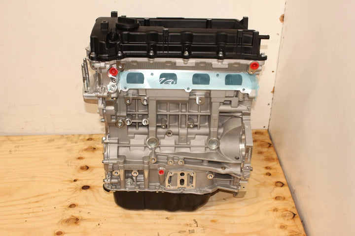 2010–2012 Kia Rondo 2.4L G4KE brand new genuine OEM engine — Essen Pro Motors (image 9 of 10)