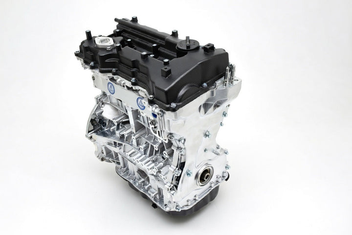 2017–2022 Kia Sportage 2.0L Turbo G4KH Gen 2 brand new genuine OEM engine — Essen Pro Motors (image 10 of 10)