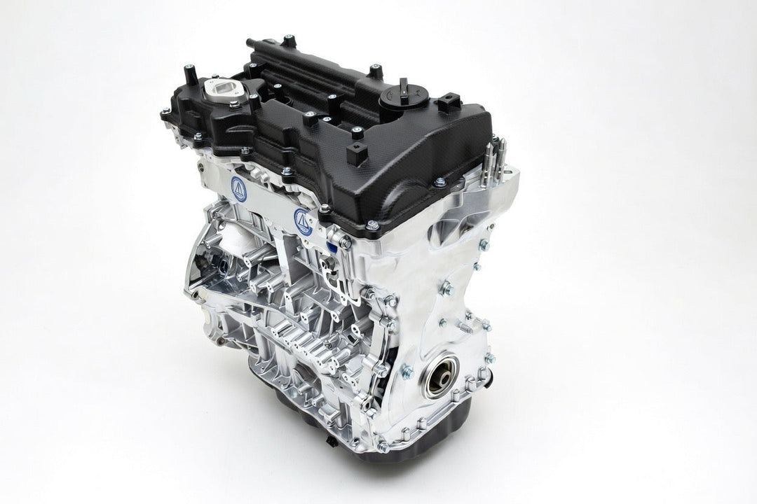 2022–2023 Hyundai Elantra N 2.0L Turbo G4KH Gen 2 brand new genuine OEM engine — Essen Pro Motors (image 10 of 10)