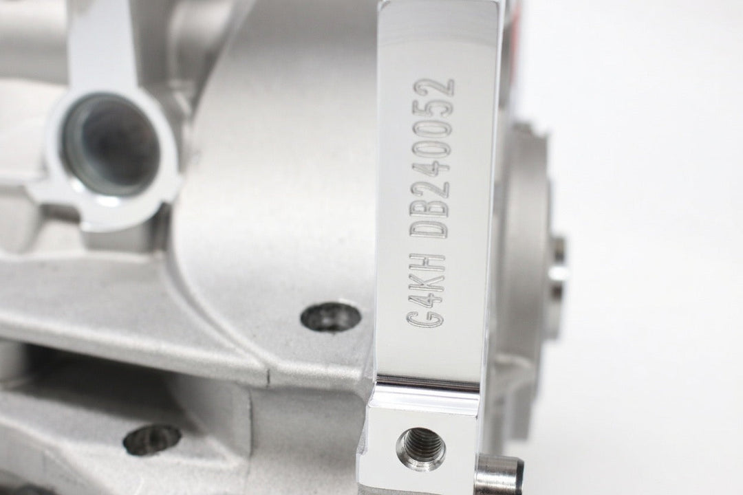 2017–2022 Kia Sportage 2.0L Turbo G4KH Gen 2 brand new genuine OEM engine — Essen Pro Motors (image 1 of 10)