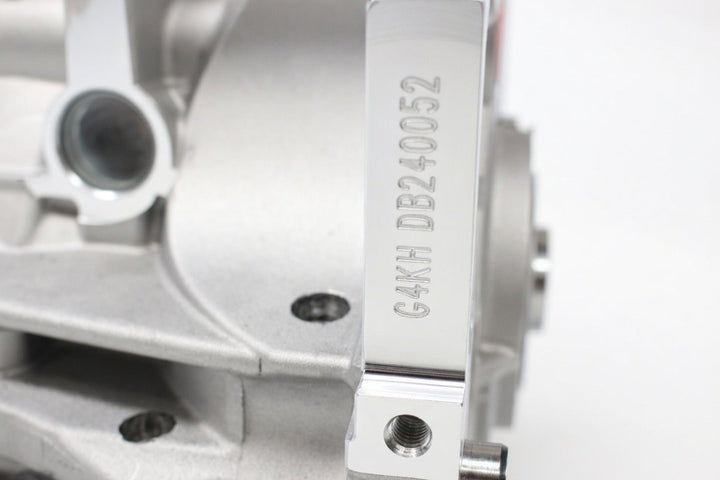 2017–2022 Kia Sportage 2.0L Turbo G4KH Gen 2 brand new genuine OEM engine — Essen Pro Motors (image 1 of 10)