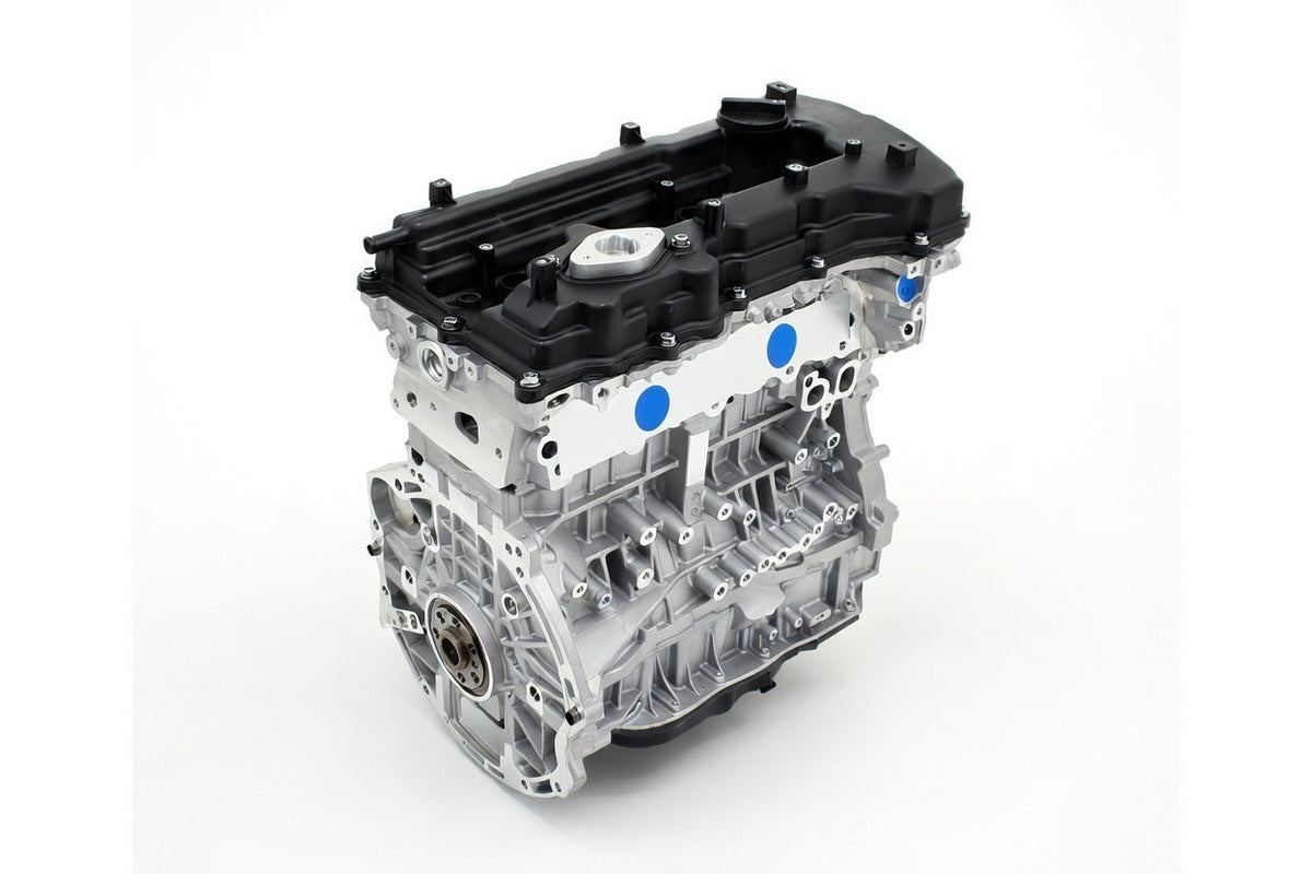 2016–2018 Kia Sorento 2.0L Turbo G4KH Gen 2 brand new genuine OEM engine — Essen Pro Motors (image 2 of 10)