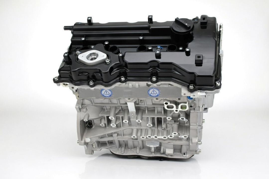 2016–2020 Kia Optima 2.4L G4KJ Gen 2 brand new genuine OEM engine — Essen Pro Motors (image 2 of 10)
