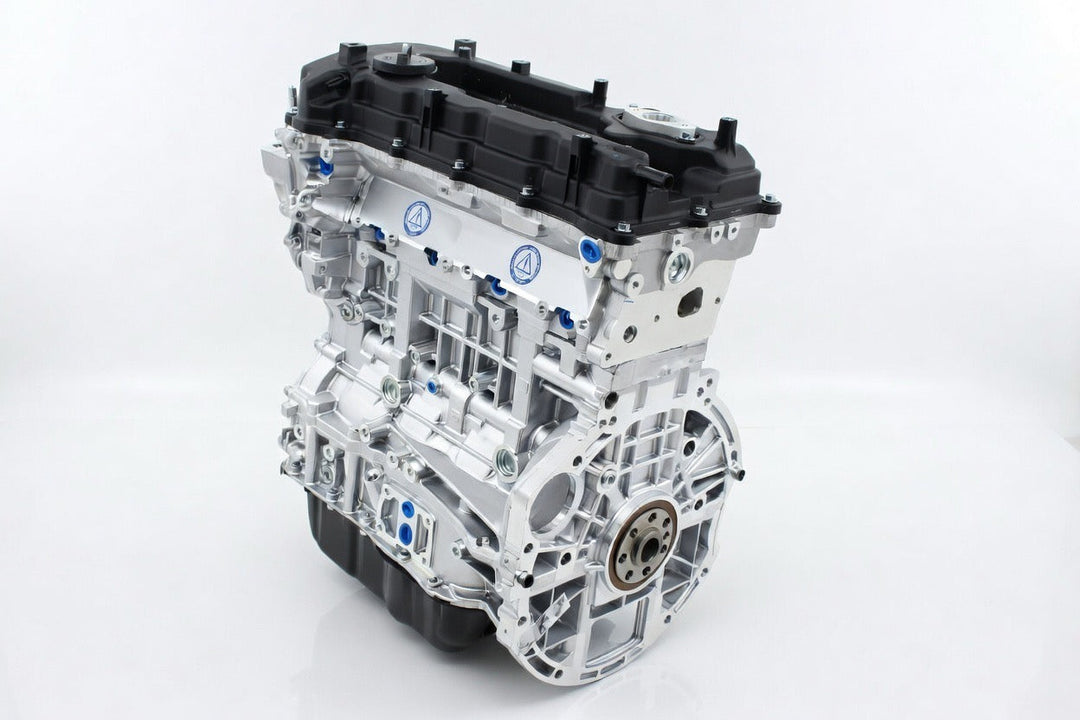 2016–2020 Kia Optima 2.4L G4KJ Gen 2 brand new genuine OEM engine — Essen Pro Motors (image 5 of 10)