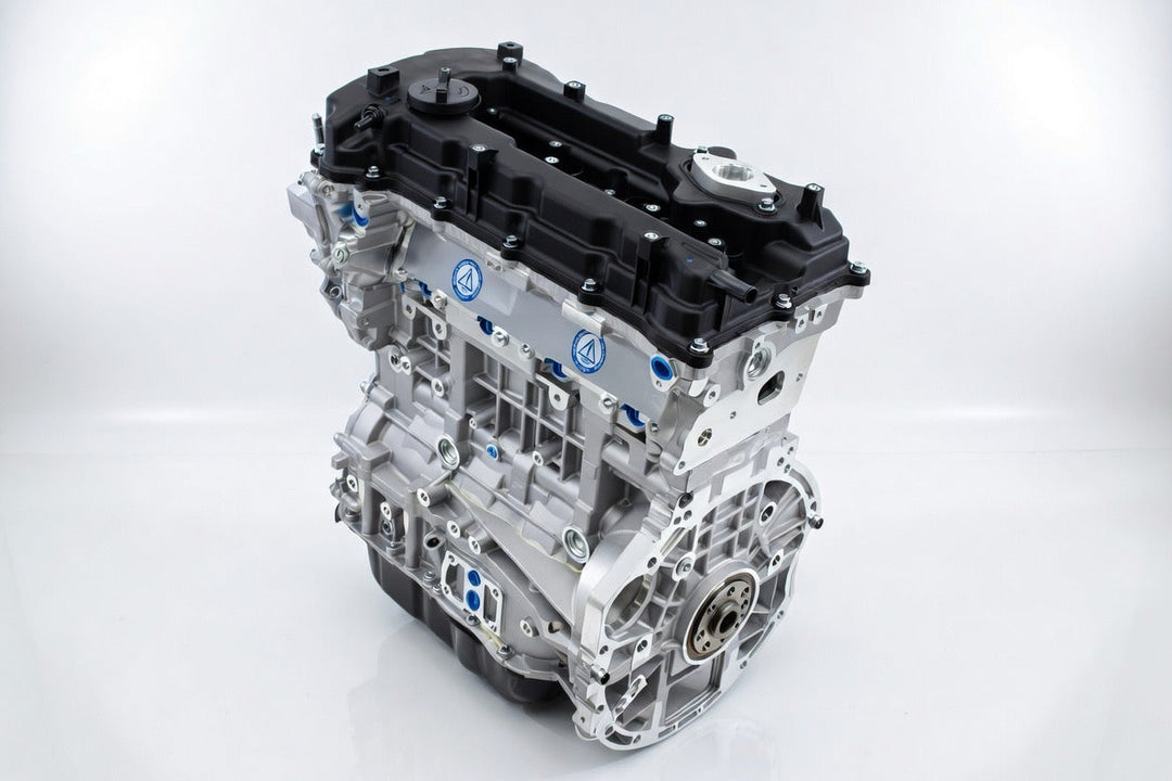 2015–2019 Hyundai Sonata 2.4L G4KJ Gen 2 brand new genuine OEM engine — Essen Pro Motors (image 7 of 10)