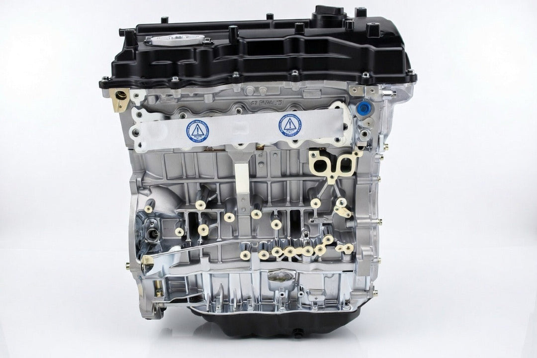 2016–2020 Kia Optima 2.4L G4KJ Gen 2 brand new genuine OEM engine — Essen Pro Motors (image 8 of 10)
