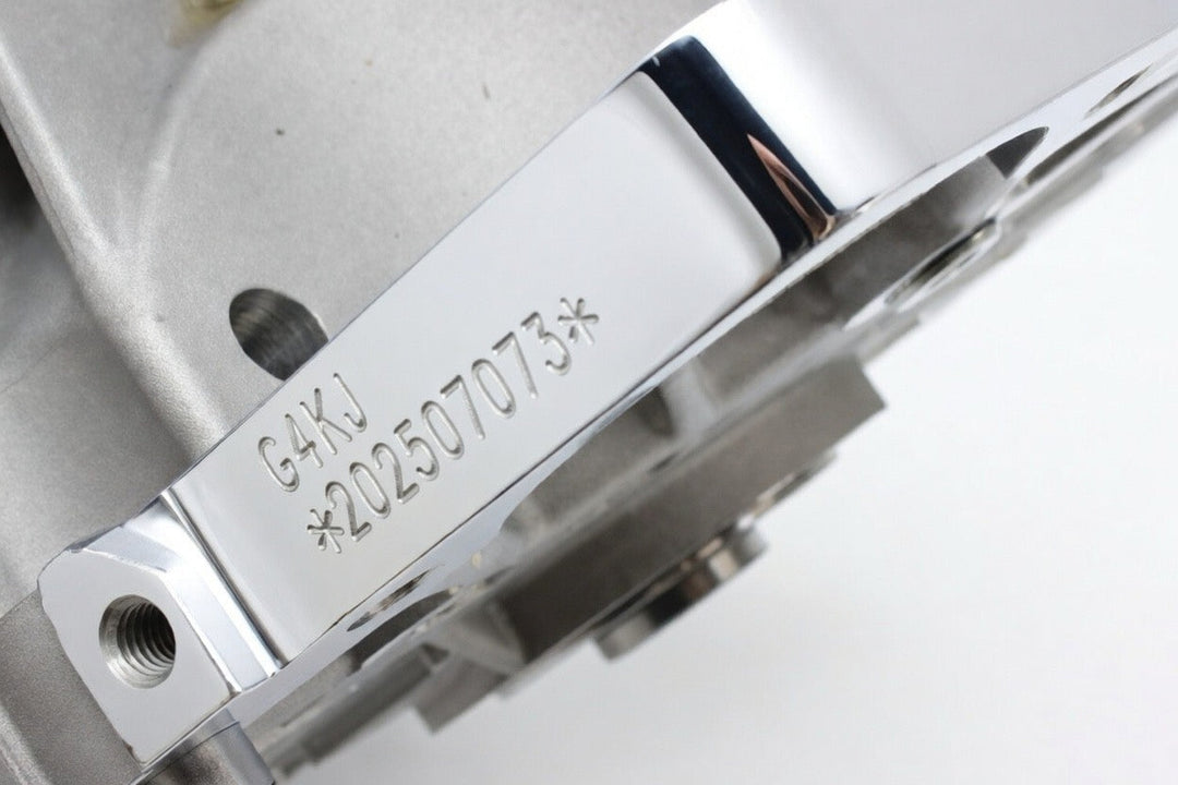 2011–2012 Hyundai Santa Fe 2.4L G4KJ Gen 1 brand new genuine OEM engine — Essen Pro Motors (image 10 of 10)