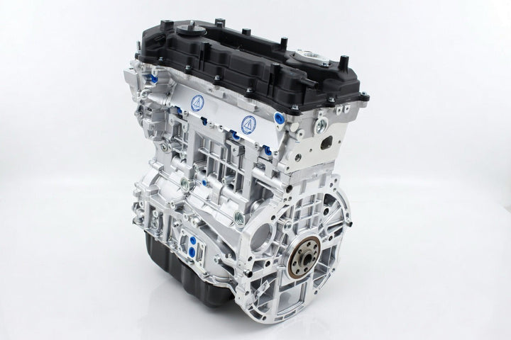 2011–2015 Kia Optima 2.4L G4KJ Gen 1 brand new genuine OEM engine — Essen Pro Motors (image 5 of 10)